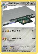 DVD Player