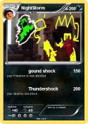 NightStorm