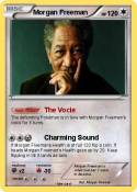 Morgan Freeman