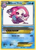 Gmax Octo