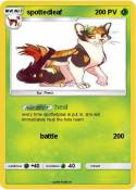 spottedleaf