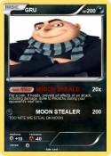 GRU