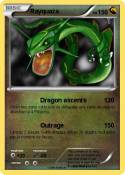 Rayquaza