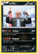 Le Pen