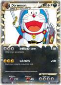 Doraemon