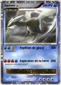 kyurem