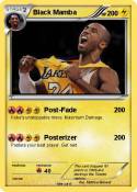 Black Mamba