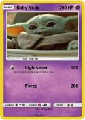 Baby Yoda