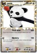 panda