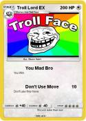 Troll Lord EX