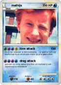 mathijs