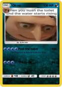 Oh no