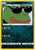 Cool guy