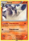 Flareon