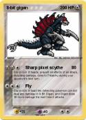 8-bit gigan
