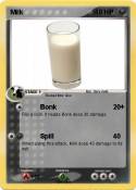 Milk