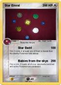 Star Emral