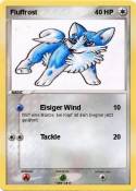 Fluffrost