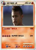 NEYMAR JR