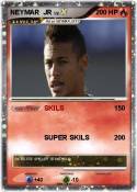 NEYMAR JR