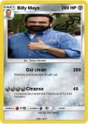 Billy Mays