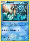 Poseidon