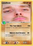 LazarBeam