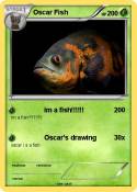 Oscar Fish
