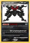 darkoleriae