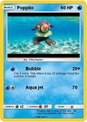 Popplio