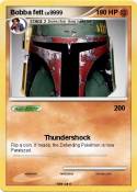 Bobba fett