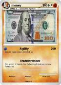 money