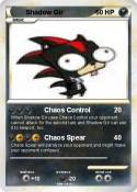 Shadow Gir