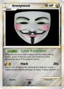 Anonymous