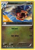 Dragon pol