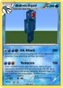 iBallisticSquid