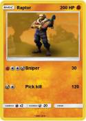 Raptor