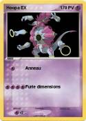 Hoopa EX