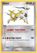 Arceus