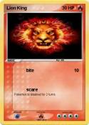 Lion King