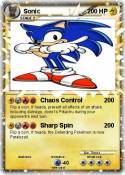 Sonic