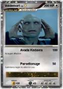 Voldemort