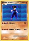Gohan