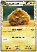 dr fat hamster
