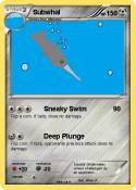 Subwhal