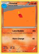 Firewhal