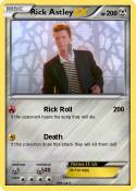 Rick Astley