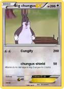 Big chungus