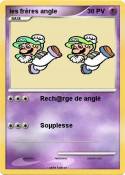 les frères angle