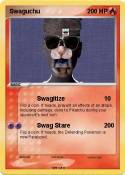 Swaguchu